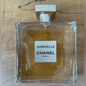 Chanel Gabrielle eau de parfum 100ml